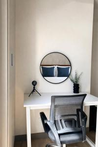 Park McKinley West Classic Luxury 1Br