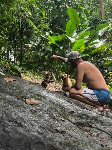 KRITAJNA SAFARi LODGE