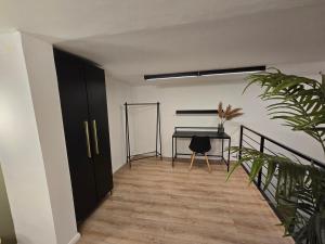 The Dob Urban Loft