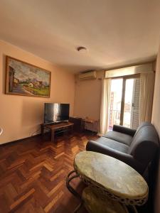 Departamento con Estilo