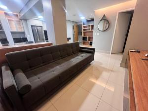 Condomínio c Piscina em localização privilegiada em Jardim Goiás - WSLs