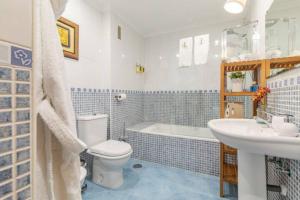 Aires de Toledo apartamento familiar de Seseña cerca de Parque Warner y Madrid