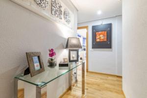 Aires de Toledo apartamento familiar de Seseña cerca de Parque Warner y Madrid