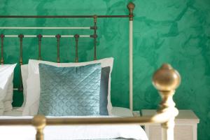 Cattedrale Balcony Corfu