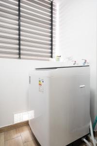 Costanera 25 Apartments by Vibrant