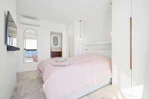 Apartment Seafront - Palm Beach