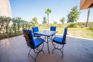 Luxury Prestigia 1 Apartment Garden with Golf Course View