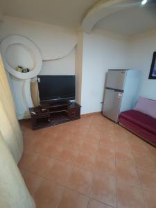 Porto sokhna pyramids