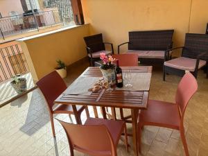 Appartamento mozzafiato