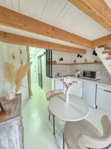 Appartement avec piscine proche plages