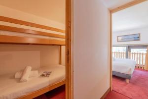 Résidence Grand Roc - Bruyères 207 - Happy Rentals