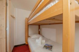 Résidence Grand Roc - Bruyères 207 - Happy Rentals