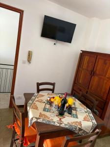 Appartamento mozzafiato