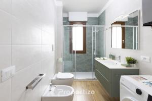 Verde Appartamento Moderno