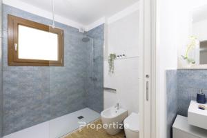Blu Appartamento Moderno
