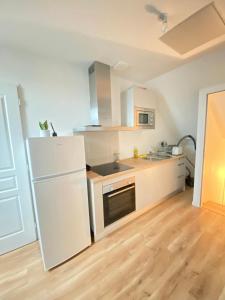 T3 Atypique et Moderne avec parking Orléans centre