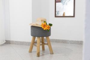 Berchida, Spazioso APT con verande a La Caletta img25