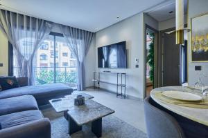 Central 2BR Bourgogne