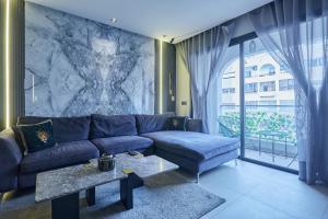 Central 2BR Bourgogne