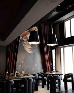 Hotel Bela Kuka - White House