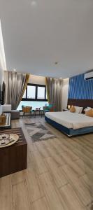 Seaside Family Retreatعوائل فقط