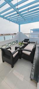 Seaside Family Retreatعوائل فقط