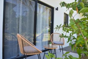 Villarreal Studios Oasis 3