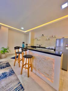 شاليه فندقى داخل منتجع سياحى ببورفؤاد Hotel Apartment Inside Tourist Resort In Port Fouad