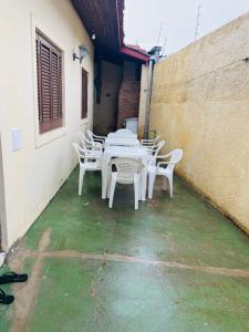 Casa Vespermann