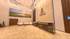 Forest City Eco Stay