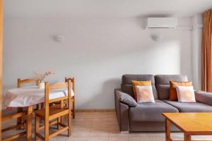 Homely Apartments Sol Y Mar