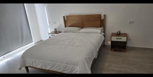 Franklin Benjamins penthouse