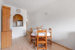 Homely Apartments Sol Y Mar