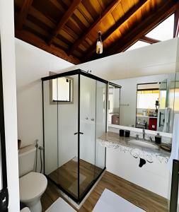 02 Chalé Aconchegante em Vinhedo