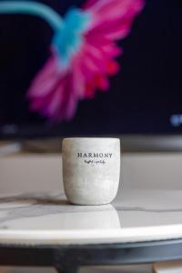 Harmony Apartment City Center