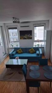 Rajska Marina Apartment