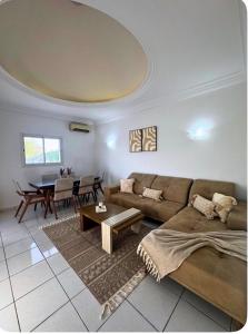 Oasis Arkou & Piscine Privée