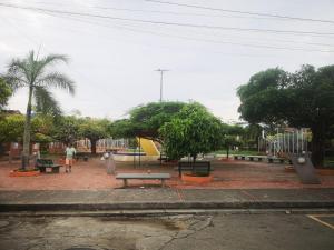 acogedor apartamento