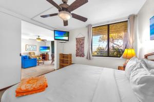Napili Point 3 FREE Rental Cars KBM Resorts Water Front 3 Units 3 Bedrooms ML-2576