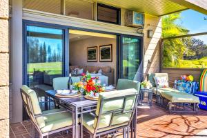 NEW KBM Resorts: Kapalua Ridge Villas KRV-2314 Sweeping Ocean GolfMountain Views wRental Car
