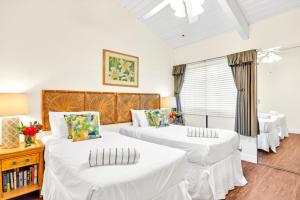 Napili Point 3 Free Rental Cars KBM Resorts Water Front 3 Units 5 Bedrooms ML-2450