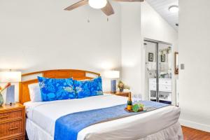 Napili Point 3 Free Rental Cars KBM Resorts Water Front 3 Units 5 Bedrooms ML-2459