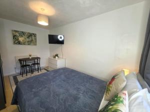 Elyon Double Room