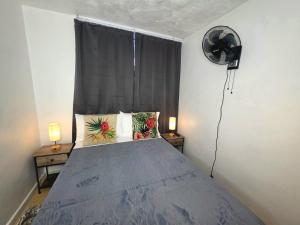 Elyon Double Room