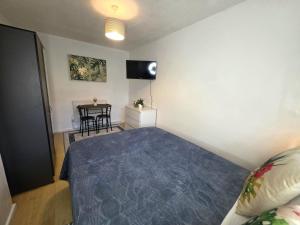 Elyon Double Room