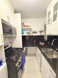 Delicado apartamento en villas naco