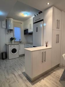 Apartamento en Primera línea