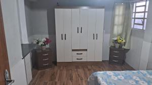 Casa Aconchegante 2 quartos