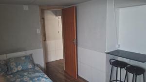 Casa Aconchegante 2 quartos