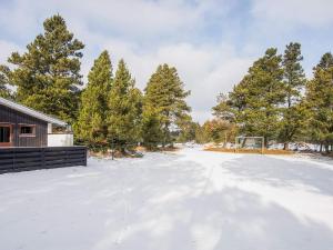 4 person holiday home in Blåvand